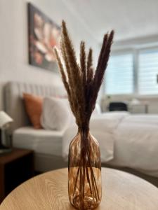 Wohnung in Monheim am Rhein