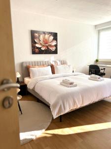 Wohnung in Monheim am Rhein