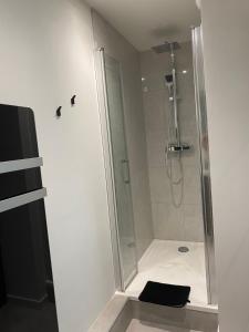 Appartements L-atelier d-Arches : photos des chambres