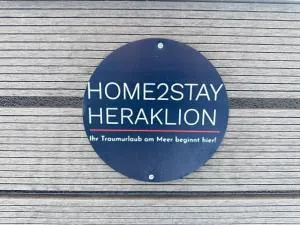 Home2Stay Heraklion - Gázion