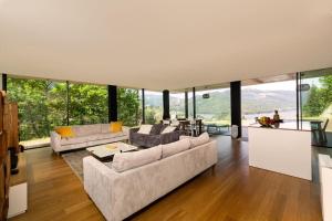 Casa Da Batoca-Lake view