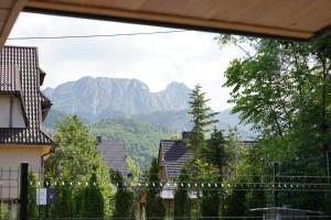 Apartamenty Małe Żywczańskie Lux&SPA