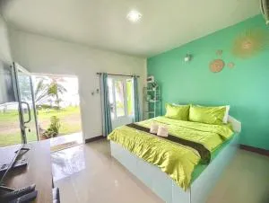 Ava Beach Pakbara - Ko Bulon Le