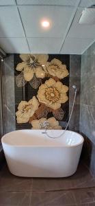 Suite Deluxe Có Giường Cỡ King (Deluxe King Suite)