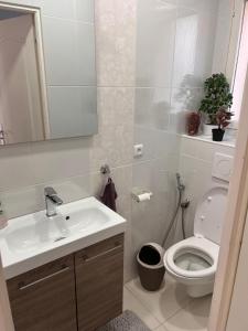 Villas Villa avec piscine chauffee a 40min de Paris : photos des chambres