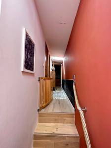 Maison de campagne à Paris