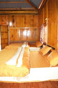 Nature Homestay Mù Cang Chải