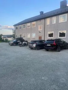 Harran Gjestehus - Overhalla 