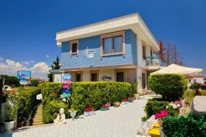 Cunda Pusula by Megaron Homes - Sefaçamlık