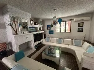 Villa la tour, vue Mer, vue Panoramique - Say