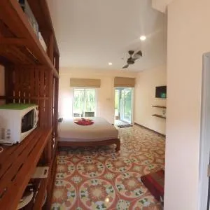 Baan NomTham - Ban Thung Khok Phae (2)