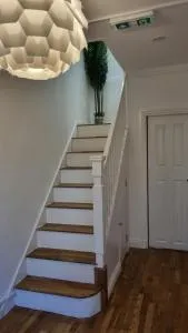 Cheerful 4 bedroom - Eltham