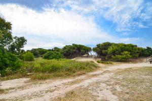 Casa Vacanza Ida 1A con accesso diretto alla Spiaggia di Punta Prosciutto