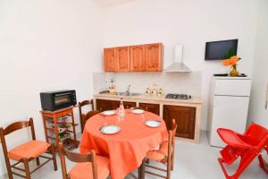 Casa Vacanza Ida 1A con accesso diretto alla Spiaggia di Punta Prosciutto