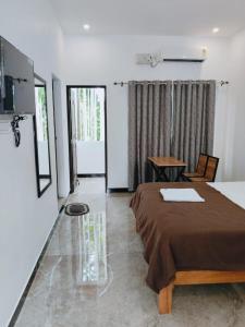 Dream Nest Resort
