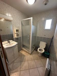 Résidence Les Roussets