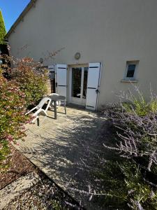 Appartements Residence Les Roussets : photos des chambres