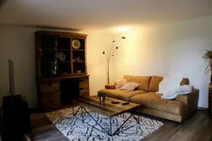 Luxuriöse und stilvolle Ferienwohnung in bester Lage von Fritzlar - Wabern