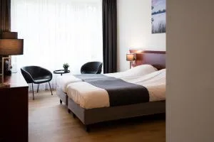 Hotel Umberto - Overasselt