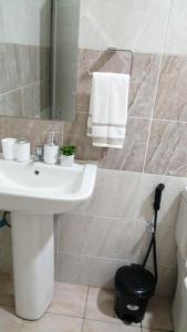 The Pavilion Pearl, Nyali