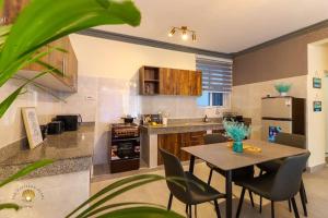 The Pavilion Pearl, Nyali