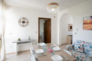 Casa Lu Paparoni 2 a 130 mt dalla spiaggia Specchiarica di San Pietro in Bevagna