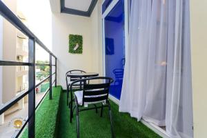 The Pavilion Pearl, Nyali