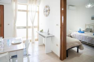 Casa Lu Paparoni 2 a 130 mt dalla spiaggia Specchiarica di San Pietro in Bevagna