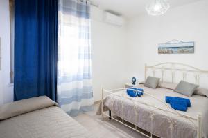 Casa Lu Paparoni 2 a 130 mt dalla spiaggia Specchiarica di San Pietro in Bevagna