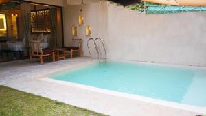 Avhyay Resort
