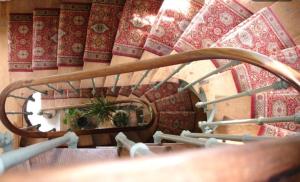 B&B / Chambres d'hotes Chambres d'hotes Autour de la Rose : photos des chambres