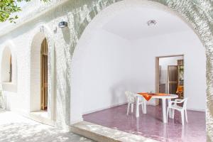 Villa Kareema 2D con accesso diretto alla Spiaggia di San Pietro in Bevagna