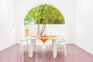 Villa Kareema 2D con accesso diretto alla Spiaggia di San Pietro in Bevagna