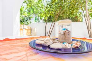 Villa Kareema 2D con accesso diretto alla Spiaggia di San Pietro in Bevagna