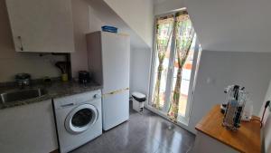 El ático de Marinuca