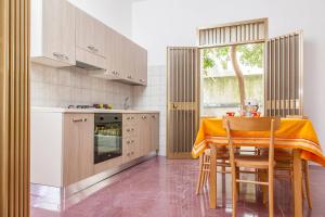 Villa Kareema 2D con accesso diretto alla Spiaggia di San Pietro in Bevagna