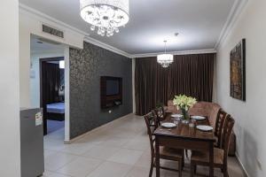 Lancaster Hotel Apartments-Gardens