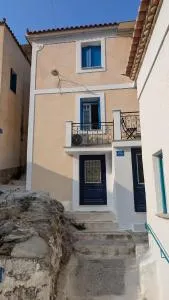 Thama Poros-Nostos - Dháriza