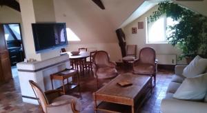 B&B / Chambres d'hotes Chambres d'hotes Autour de la Rose : photos des chambres