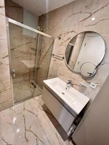 Sense Suite Residence-KAPALI