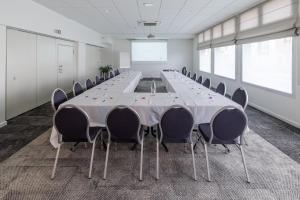Hotels The Originals Boutique, Hotel Le Pariou, Issoire : photos des chambres