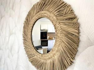 Appartements Le Brennou- Proche centre- Neuf-climatise-tout equipe : photos des chambres
