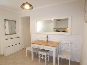 Apartment Karuzz 2