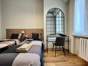 Future Apartments Tricolore