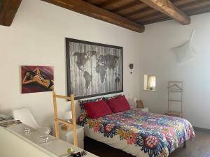 PALAZZO PICA ALFIERI Centro Storico