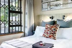8 On Eagle Self Catering Apartment - Umtentweni