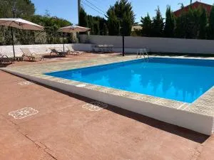 Rey Elzinga - Cheste