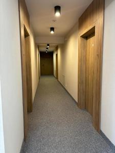 Resort Eden Premium Jacuzzi, sauna