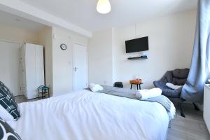 Central London Flats near Seven SIsters