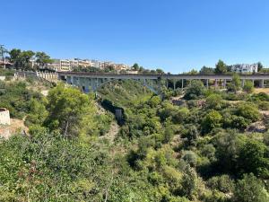 B&B La Gravina